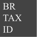 Brazil's tax id